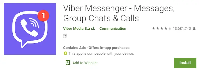 Video Calling करने वाला Apps