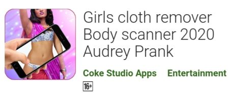 kapda hatane wala apps download