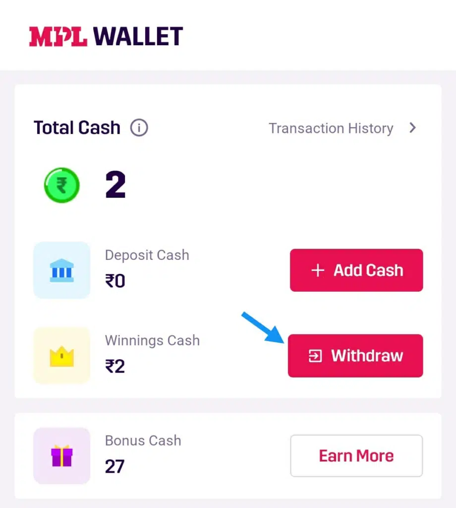 MPL App क्या है