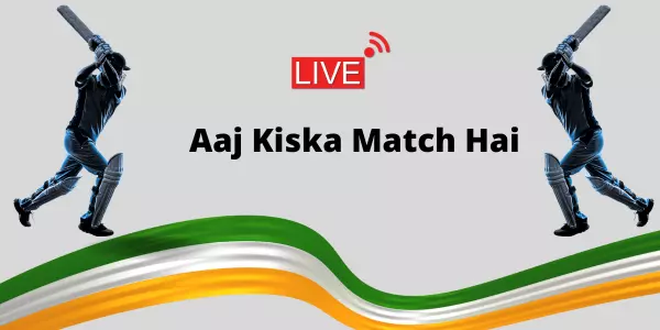 TATA IPL 2023 Aaj Kiska Match Hai | आईपीएल मे आज किस का मैच है