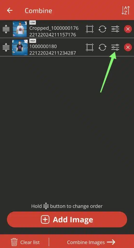 do photo jodne wala app