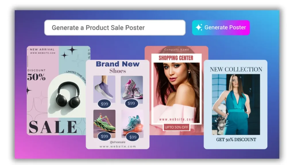 Poster Banane Wala Apps