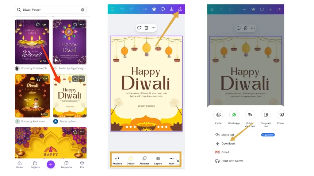 anva benar maker apps