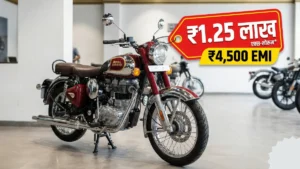 Royal Enfield Classic 250